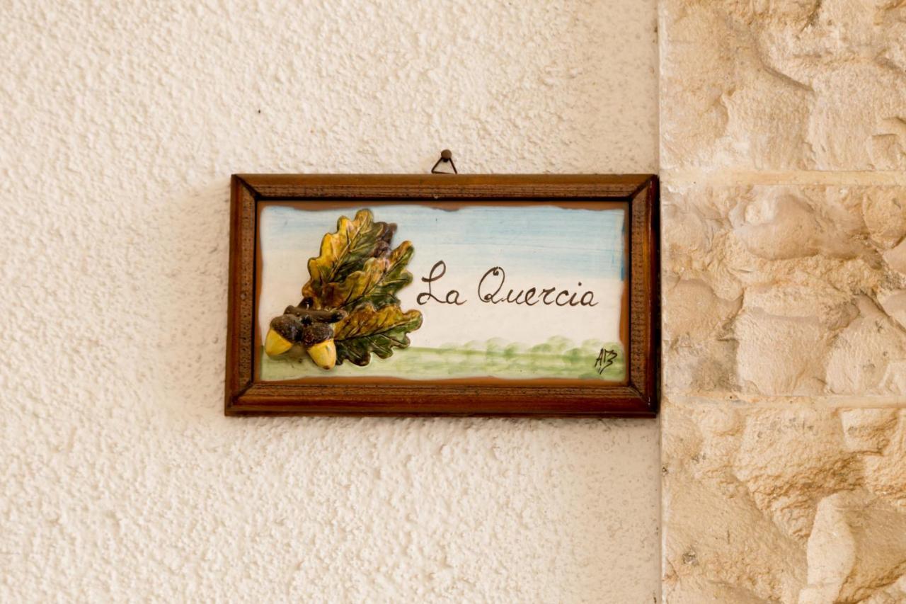 Alla Panoramica Monopoli Esterno foto
