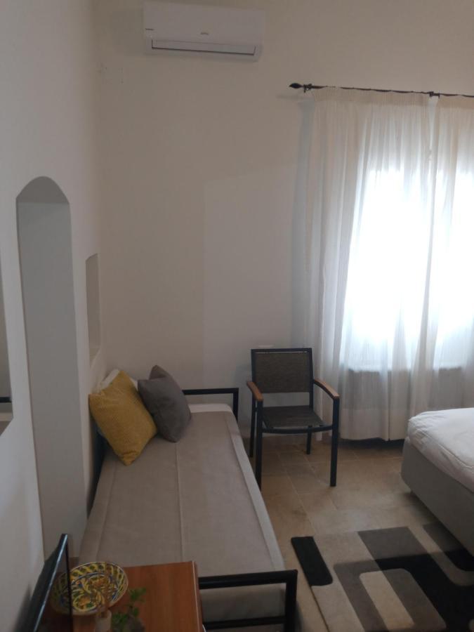 Alla Panoramica Monopoli Esterno foto