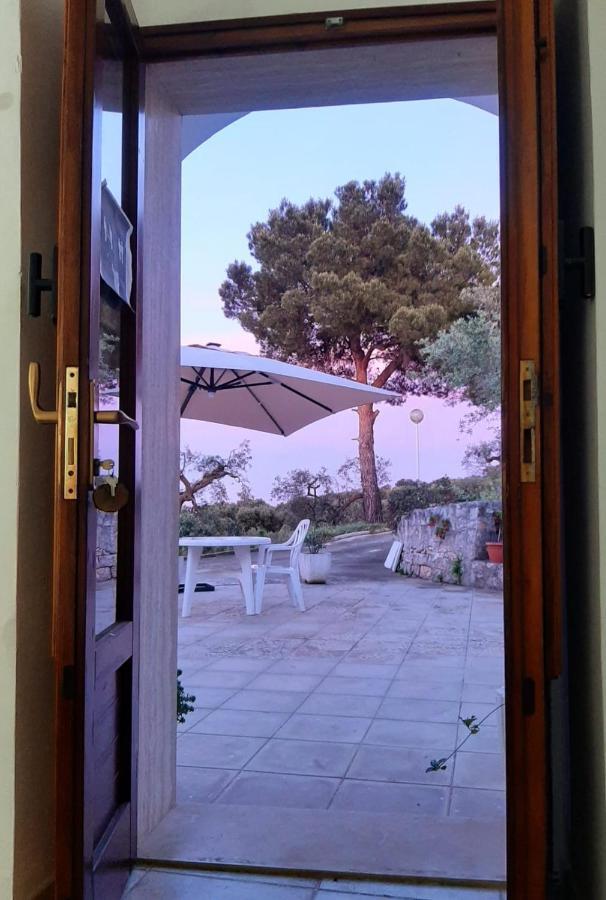 Alla Panoramica Monopoli Esterno foto