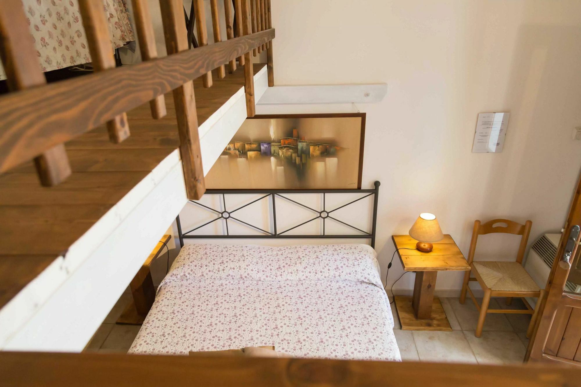 Alla Panoramica Monopoli Esterno foto